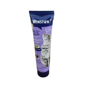 خمیر مالت گربه وینستون Winston Flea Seed Husks