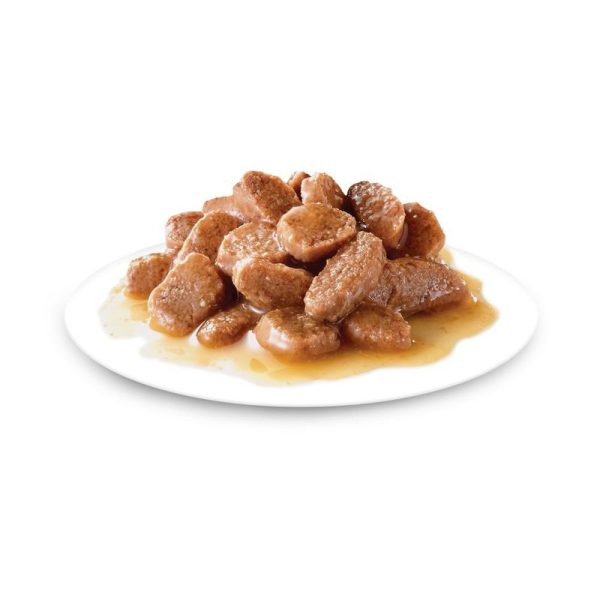 پوچ گربه رویال کنین Royal Canin Instinctive In Gravy وزن 85 گرم - تصویر 3