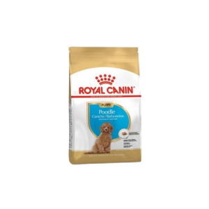 غذای خشک توله سگ پودل Poodle Puppy رویال کنین