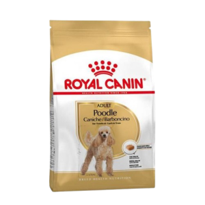 غذای خشک سگ بالغ پودل Poodle Adult رویال کنین