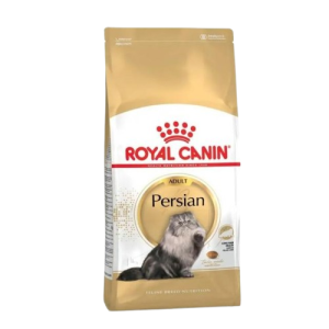 غذای خشک گربه بالغ پرشین (Persian) رویال کنین ۲ کیلوگرم