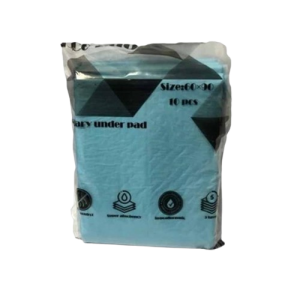 پد بهداشتی اکو پد (Eco Pad)
